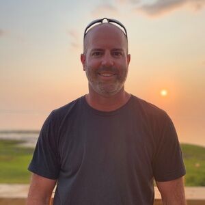 Meet your Posher, John